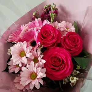 Meet your Posher, Carrie